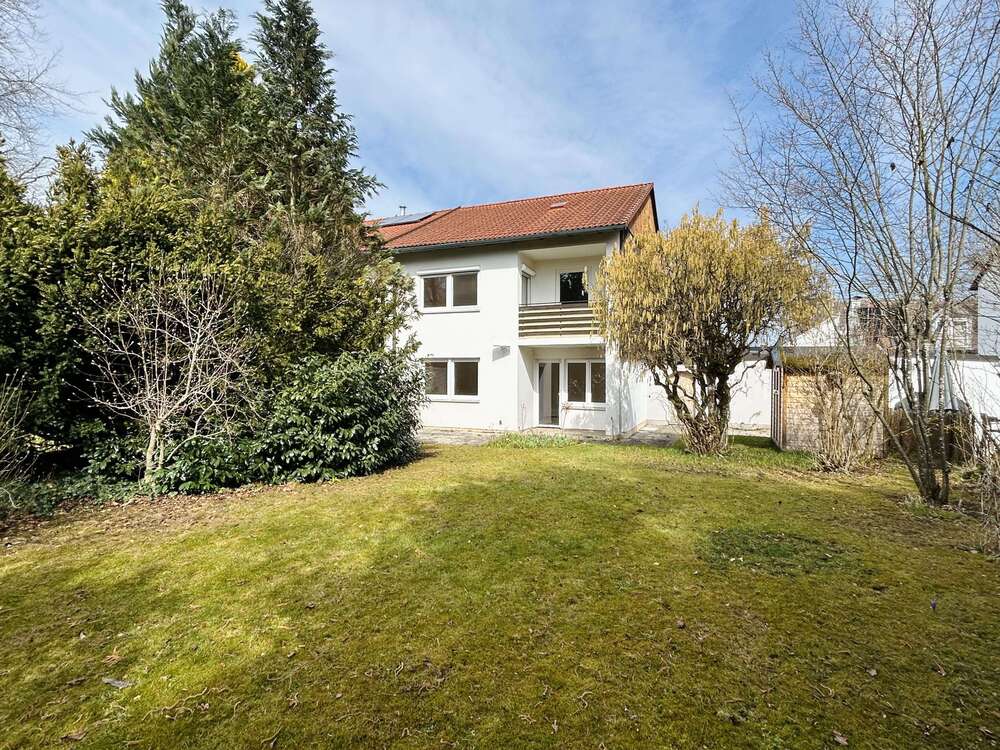 Thumbnail-Haus zum Kaufen in Oberhaching 994.000,00 € 114 m²