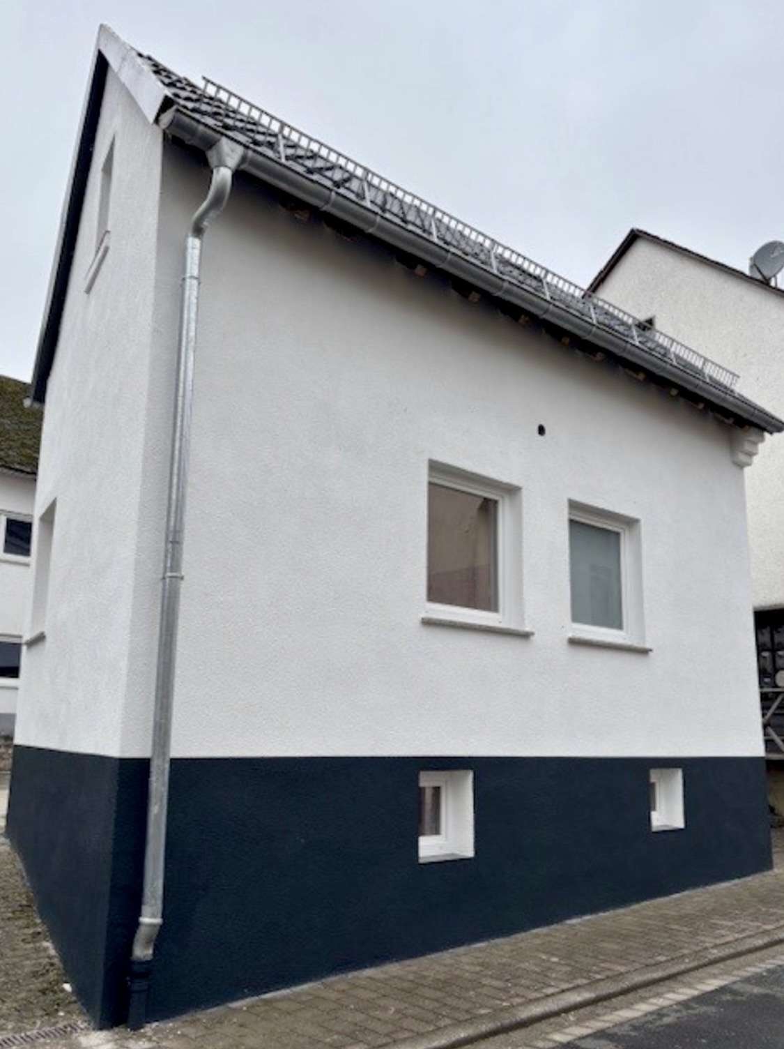 Thumbnail-Haus zum Kaufen in Weilburg-Gaudernbach 120.000,00 € 40 m²