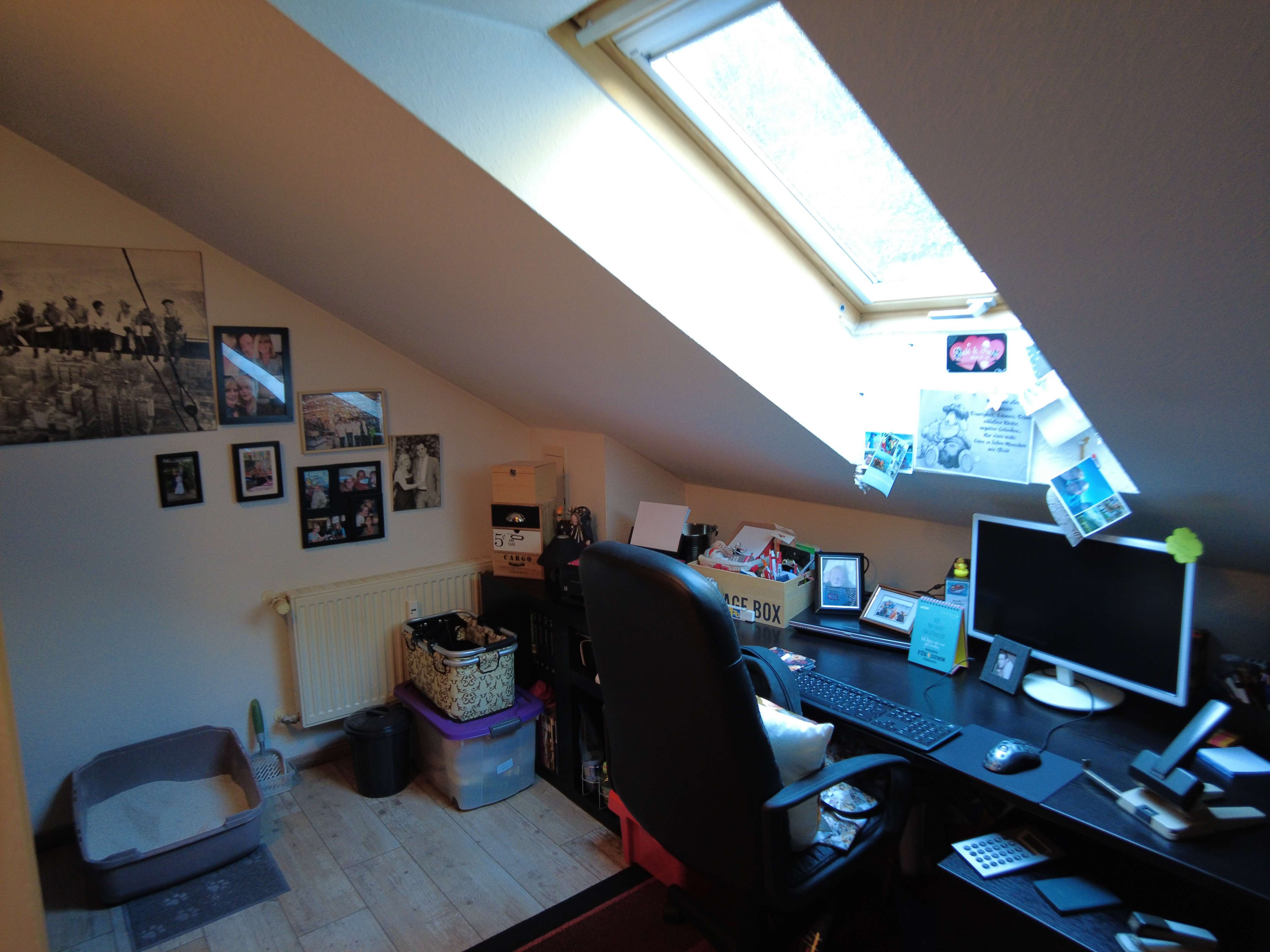 Thumbnail-Wohnung zum Kaufen in Hatzenport 125.000,00 € 100 m²