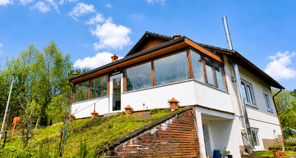 Thumbnail-Haus zum Kaufen in Stelzenberg 313.000,00 € 120 m²