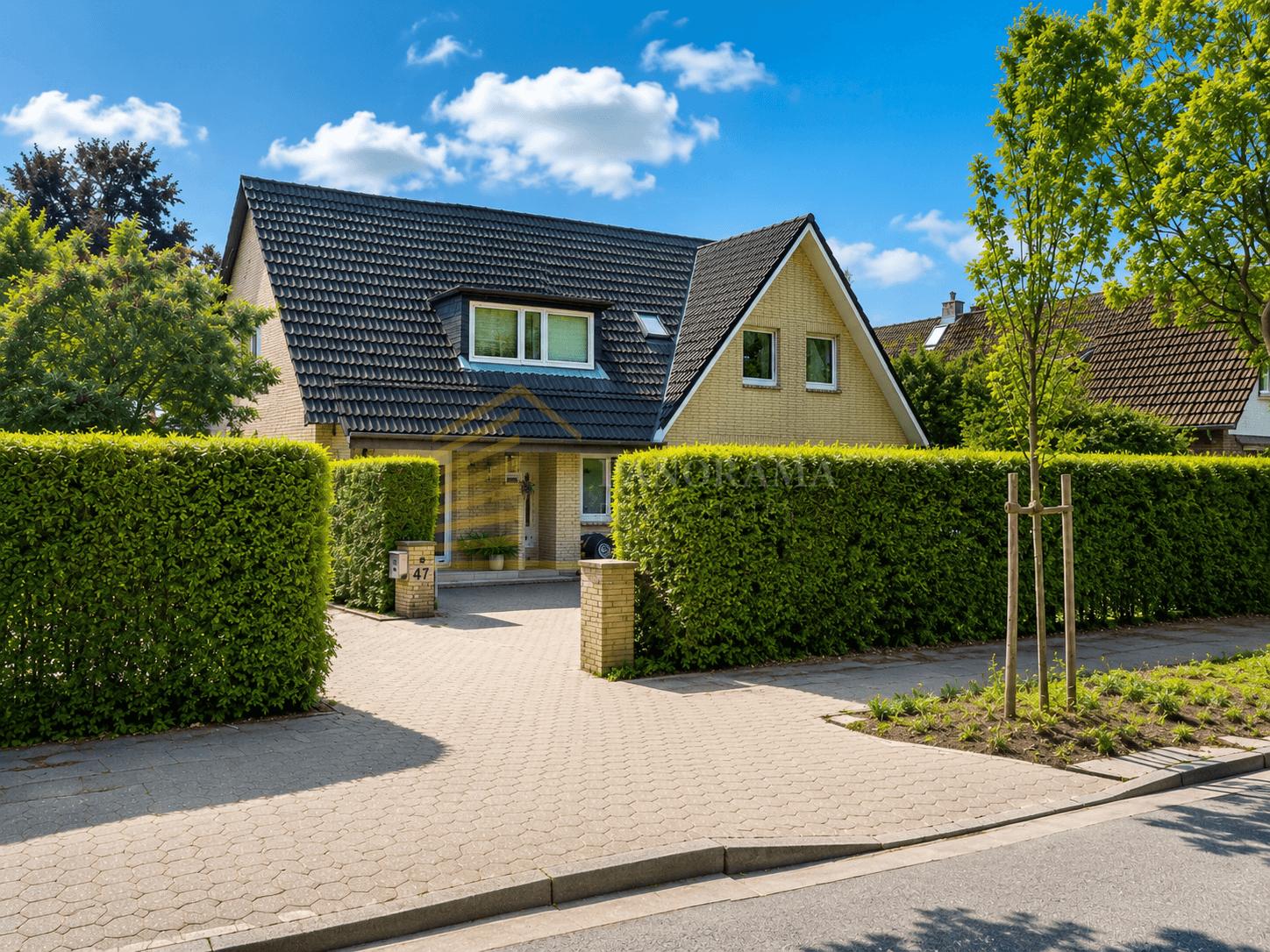 Thumbnail-Haus zum Kaufen in Hamburg 585.000,00 € 105 m²