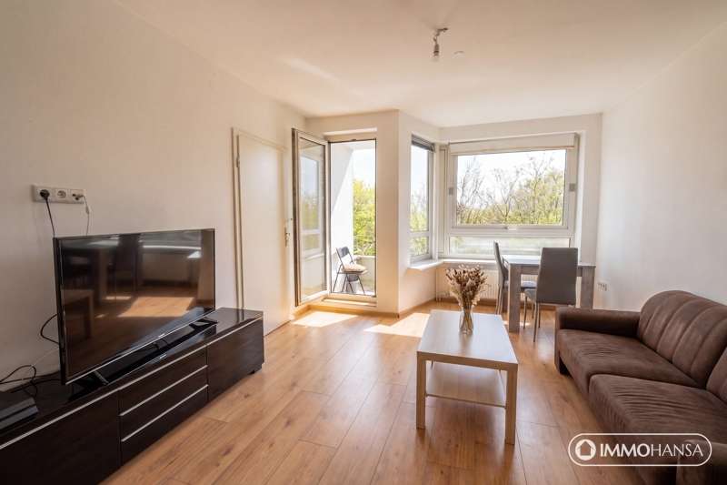 Thumbnail-Wohnung zum Kaufen in Hamburg 169.000,00 € 35 m²