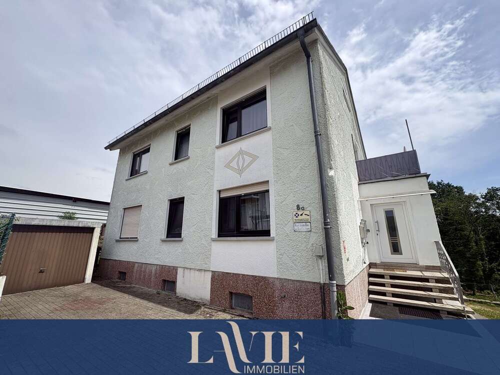 Thumbnail-Haus zum Kaufen in Bexbach Oberbexbach 369.000,00 € 217 m²