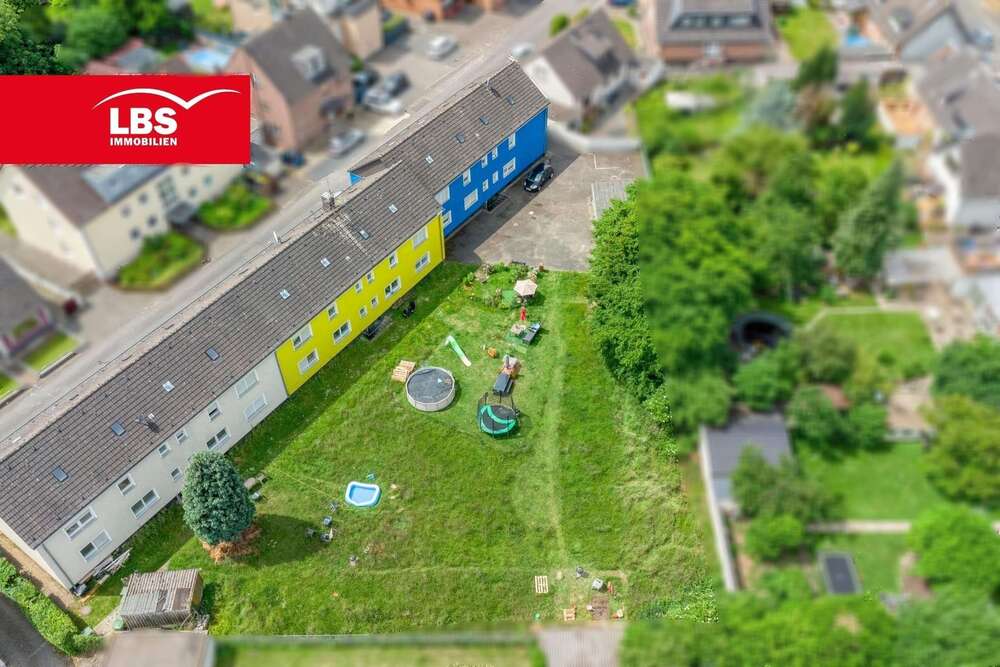 Thumbnail-Wohnung zum Kaufen in Bornheim 156.000,00 € 48 m²