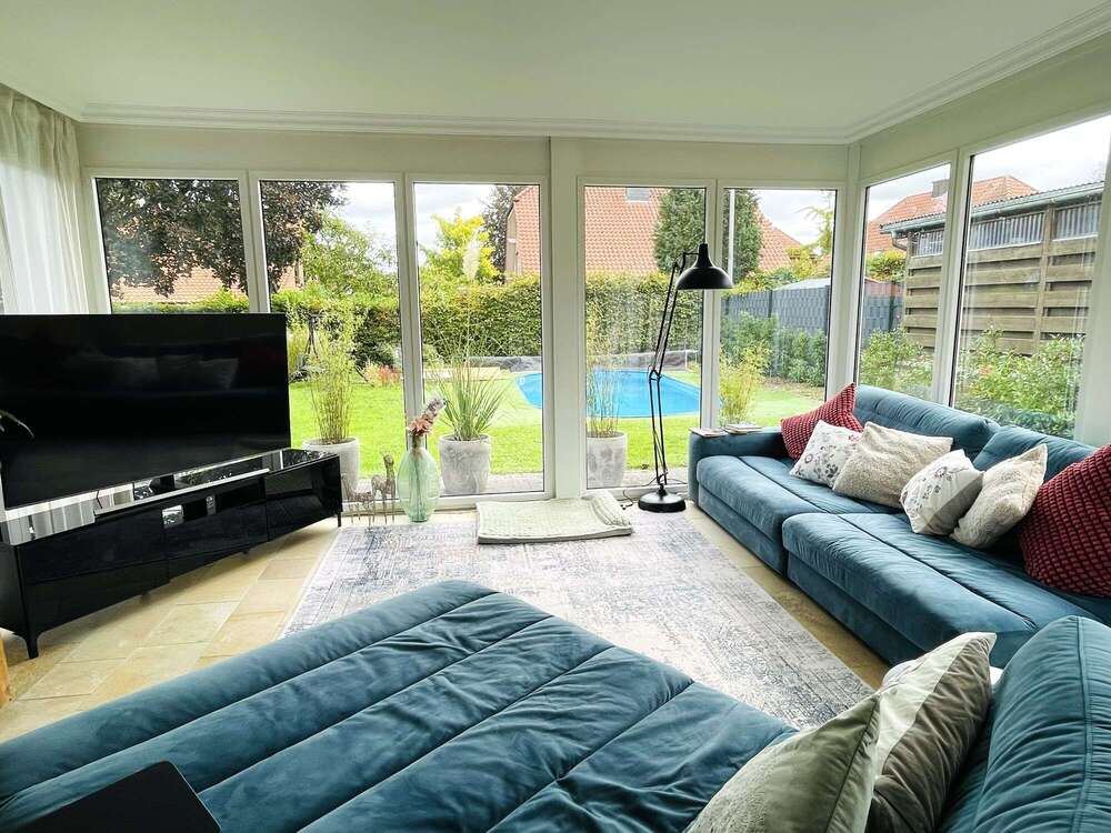 Thumbnail-Haus zum Kaufen in Laer 495.000,00 € 197.68 m²