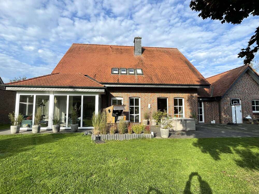 Thumbnail-Haus zum Kaufen in Laer 579.000,00 € 197.68 m²
