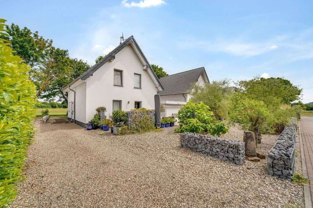 Thumbnail-Haus zum Kaufen in Kalkar 260.000,00 € 92 m²