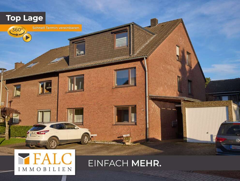 Thumbnail-Haus zum Kaufen in Herzogenrath 589.000,00 € 238 m²