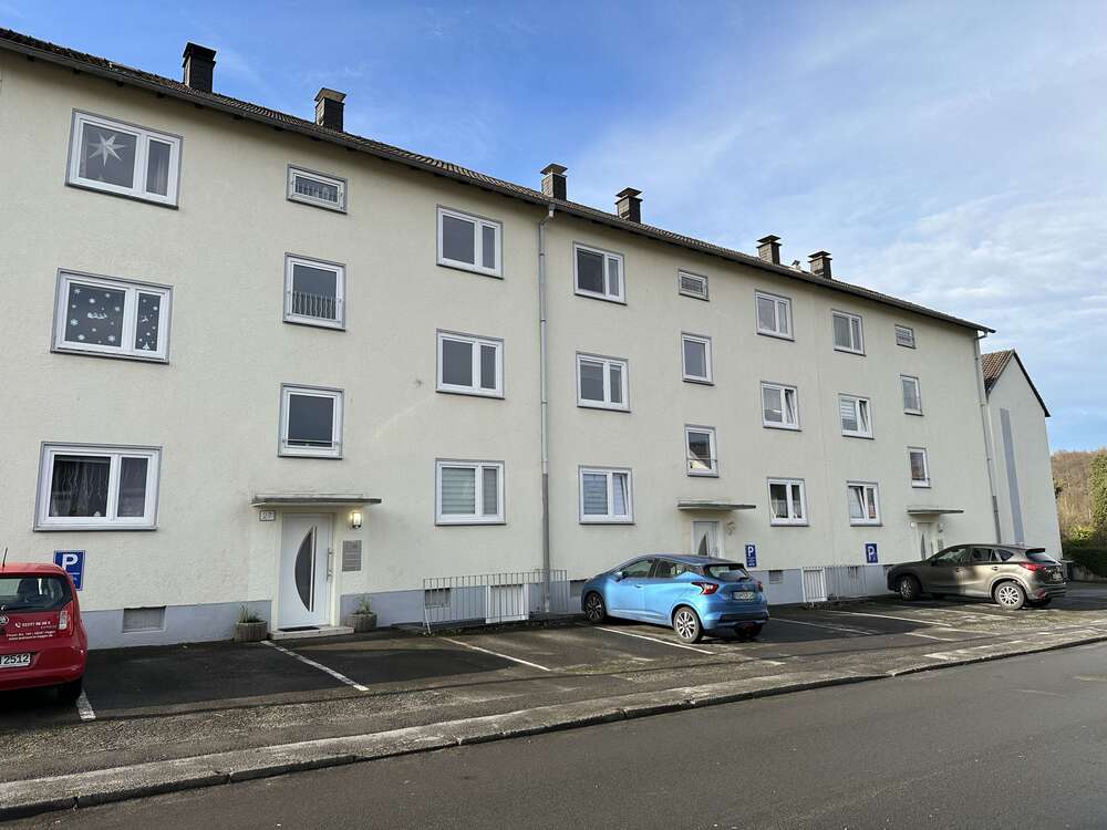 Thumbnail-Wohnung zum Mieten in Hemer 950,00 € 108 m²