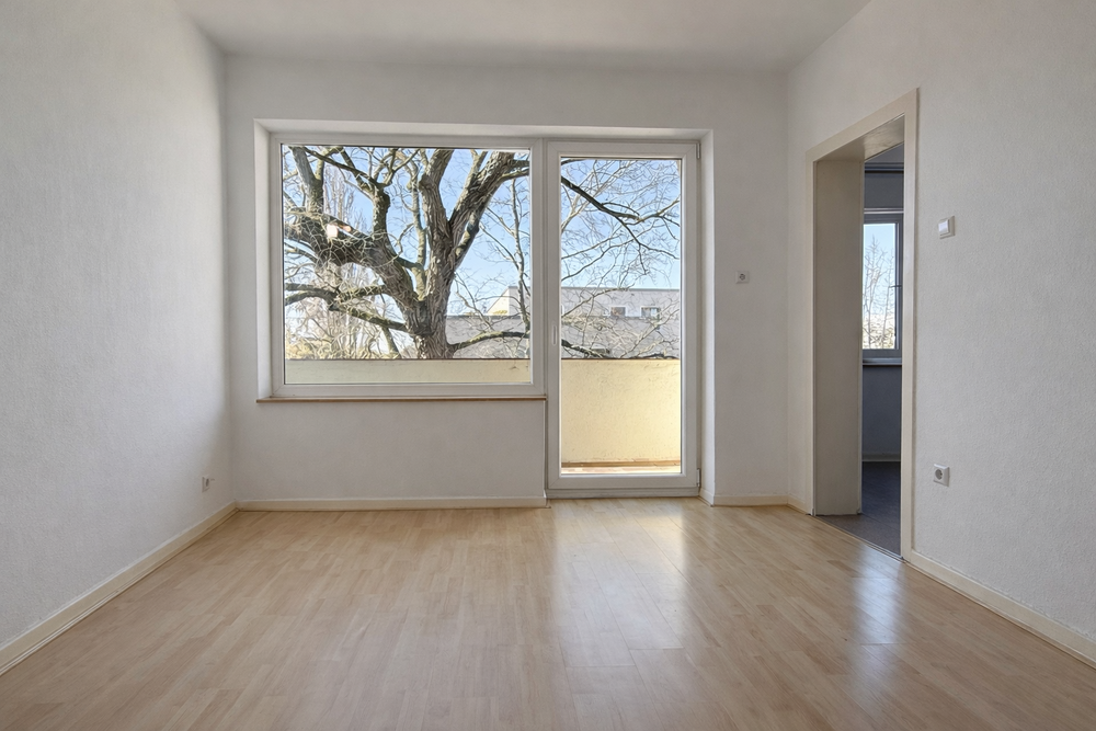 Thumbnail-Wohnung zum Kaufen in Hannover 269.000,00 € 61.35 m²
