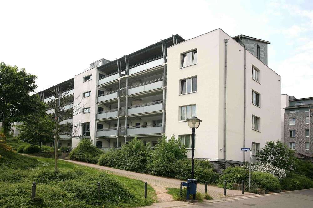 Thumbnail-Wohnung zum Mieten in Hagen 404,97 € 65.32 m²