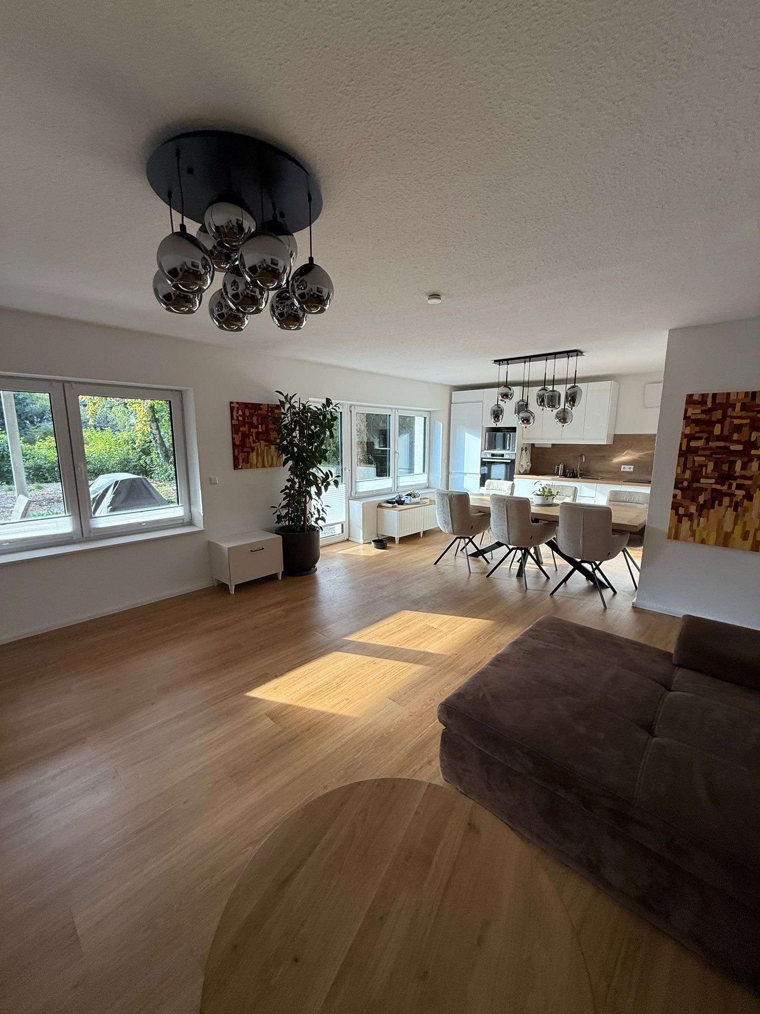 Thumbnail-Wohnung zum Mieten in Herrenberg 1.125,00 € 80 m²