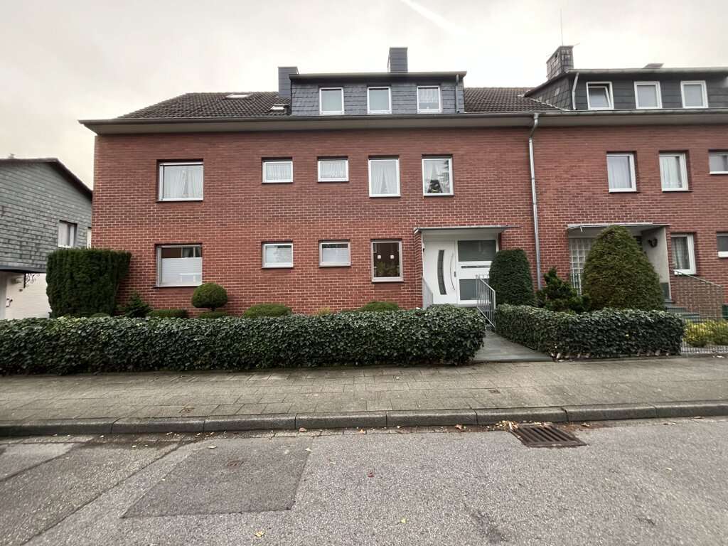 Thumbnail-Wohnung zum Kaufen in Aachen 269.000,00 € 93 m²