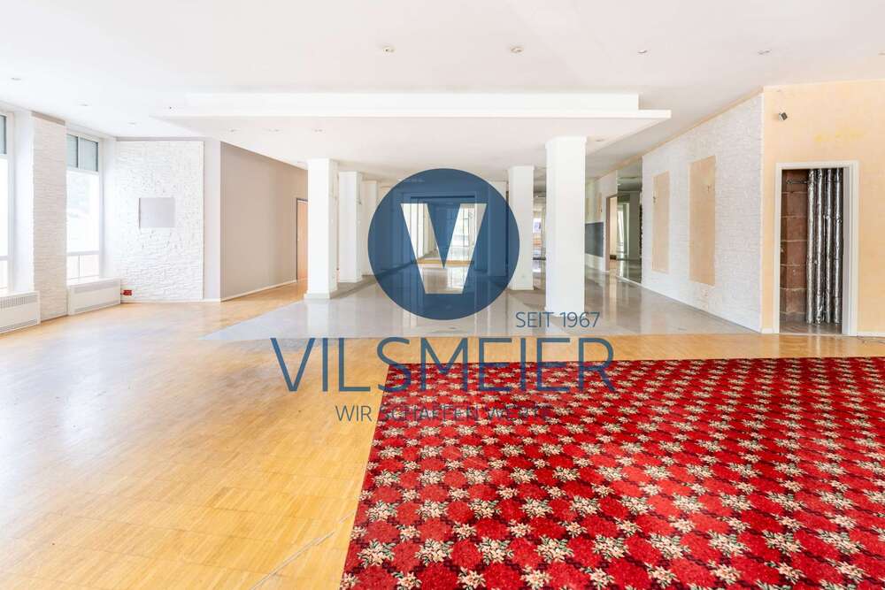 Thumbnail-Büro in Straubing 599.000,00 € 438 m²