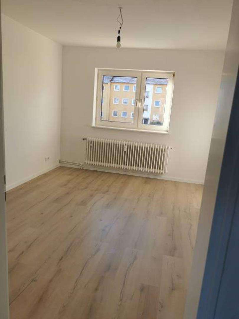 Thumbnail-Wohnung zum Mieten in Salzgitter 347,95 € 53.53 m²