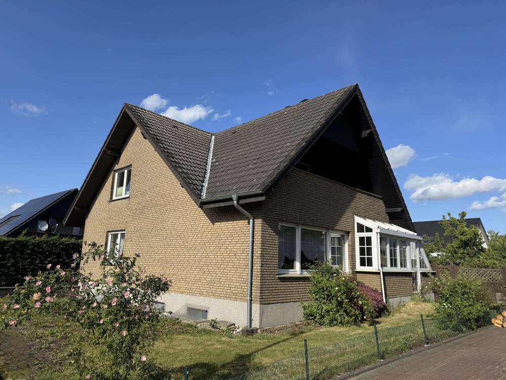Thumbnail-Haus zum Kaufen in Kirchlengern 289.000,00 € 170.21 m²