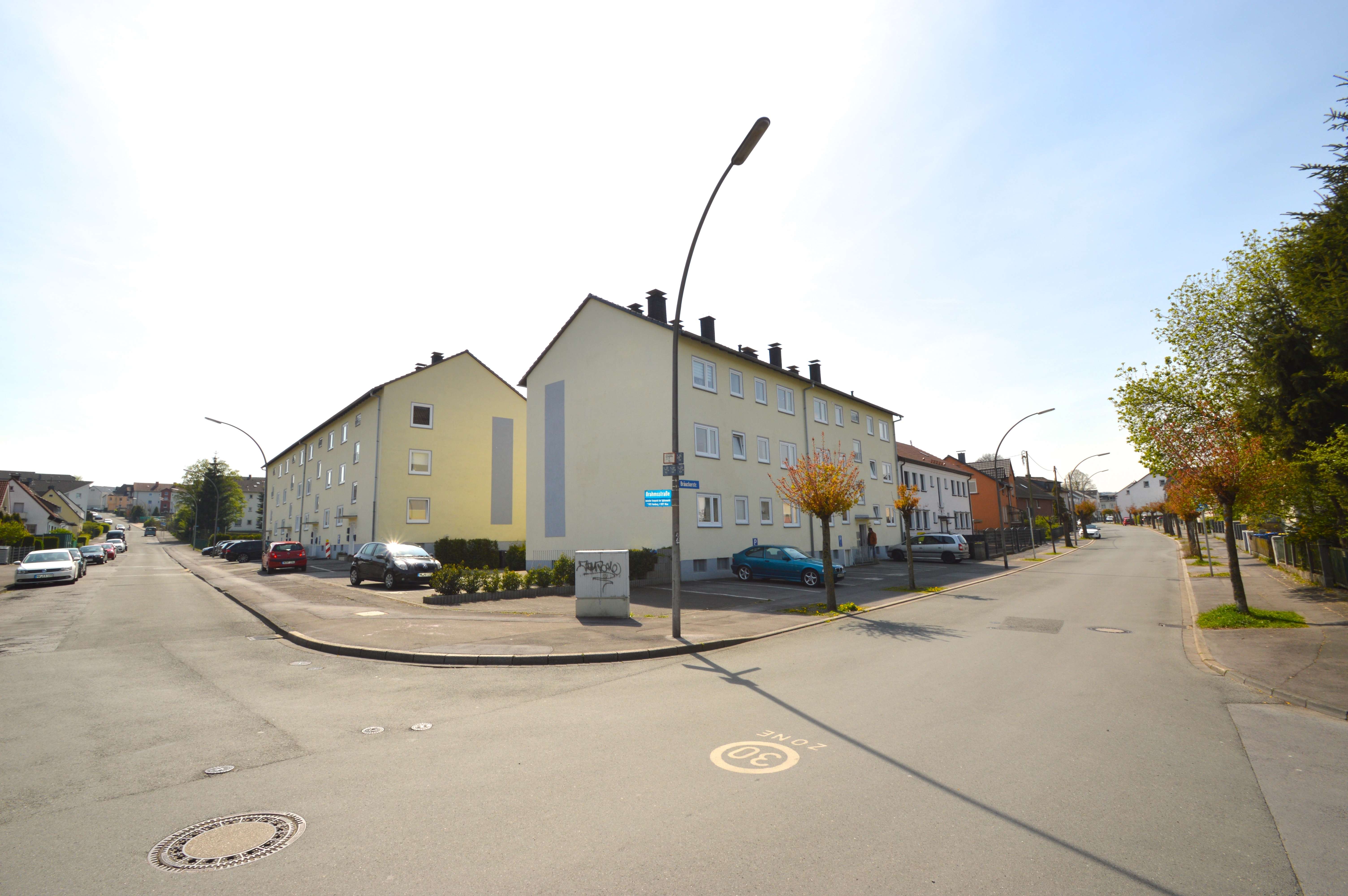 Thumbnail-Wohnung zum Mieten in Hemer 830,00 € 92 m²