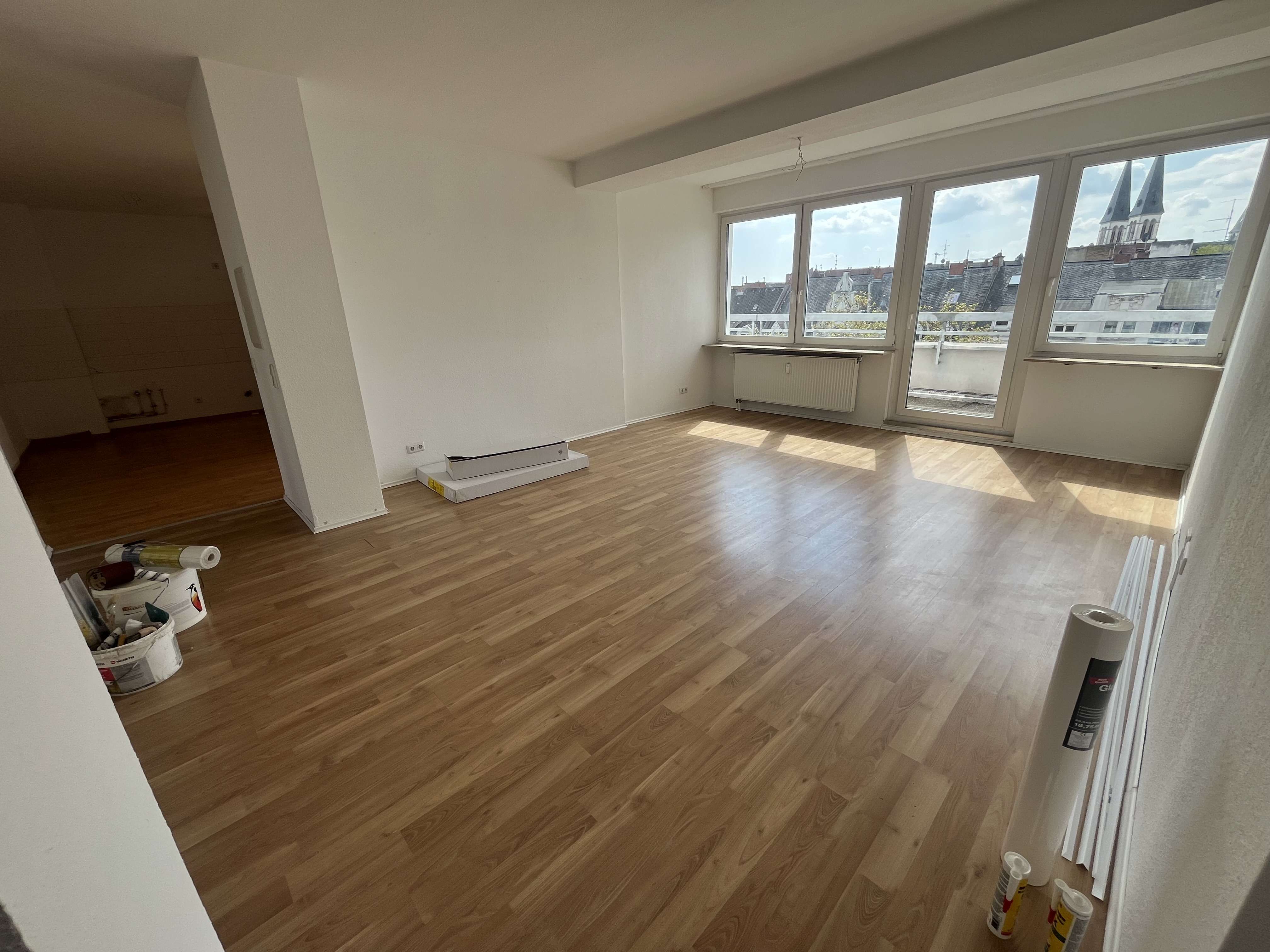 Thumbnail-Wohnung zum Mieten in Wiesbaden 990,00 € 103 m²
