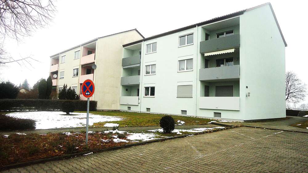 Thumbnail-Wohnung zum Kaufen in Gerabronn 120.000,00 € 73.85 m²