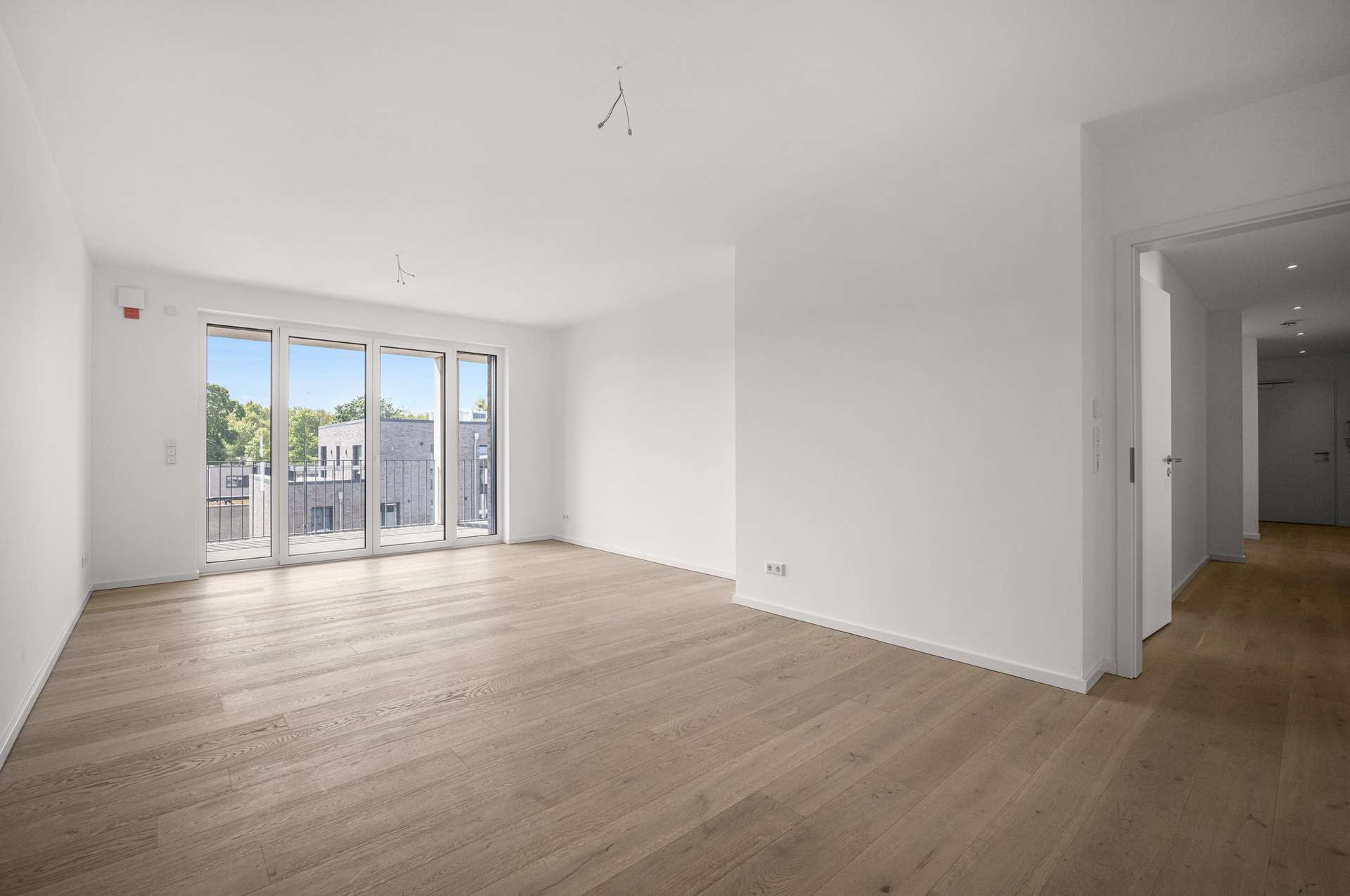 Thumbnail-Wohnung zum Kaufen in Hannover 589.000,00 € 104.37 m²
