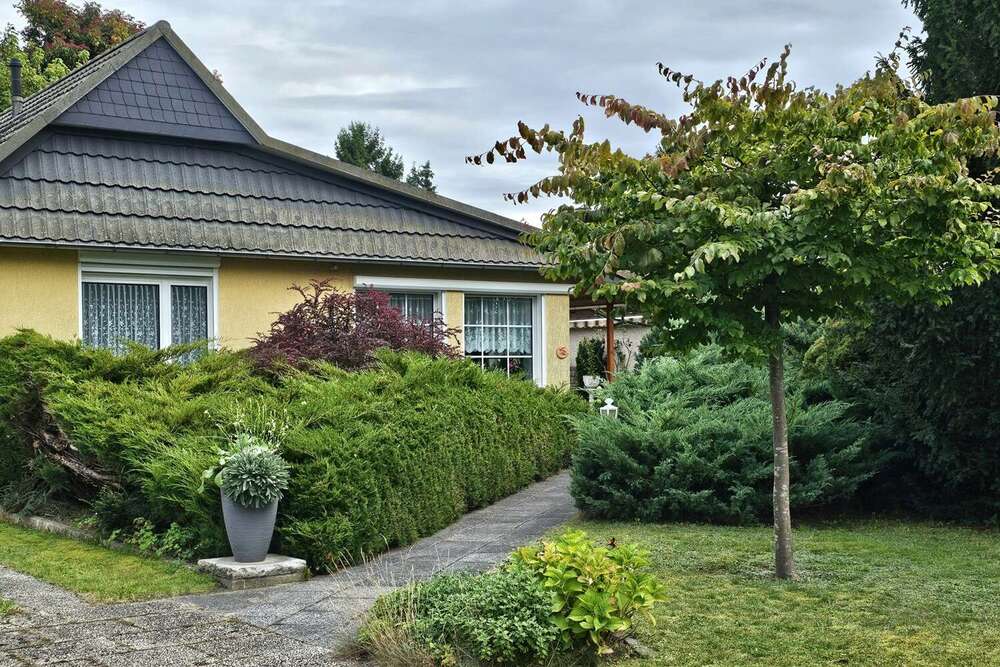 Thumbnail-Haus zum Kaufen in Zeuthen 420.000,00 € 75 m²