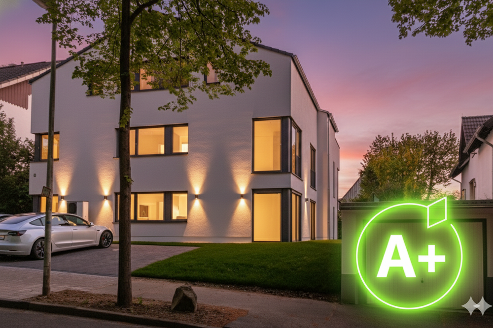 Thumbnail-Wohnung zum Kaufen in Bonn 749.000,00 € 115 m²