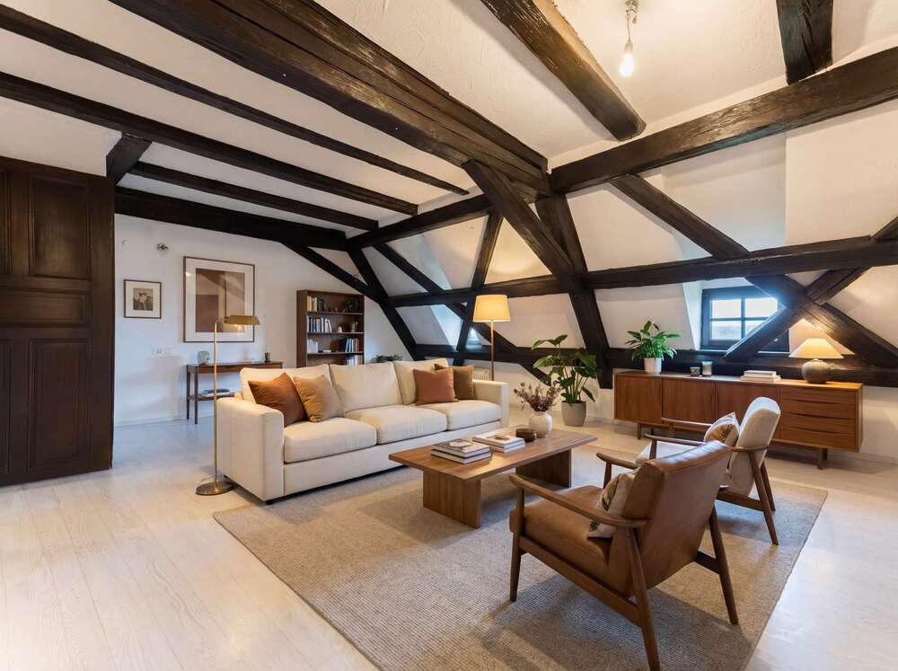 Thumbnail-Wohnung zum Mieten in Nagold 750,00 € 66 m²