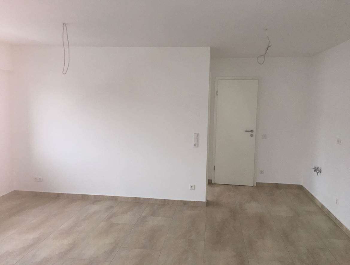 Thumbnail-Wohnung zum Mieten in Pforzheim 435,00 € 37.46 m²