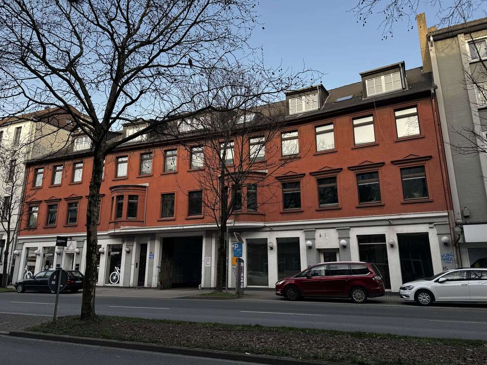 Thumbnail-Wohnung zum Mieten in Bochum 880,00 € 88 m²