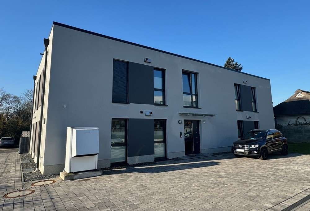 Thumbnail-Wohnung zum Mieten in Peine 1.050,00 € 85.67 m²