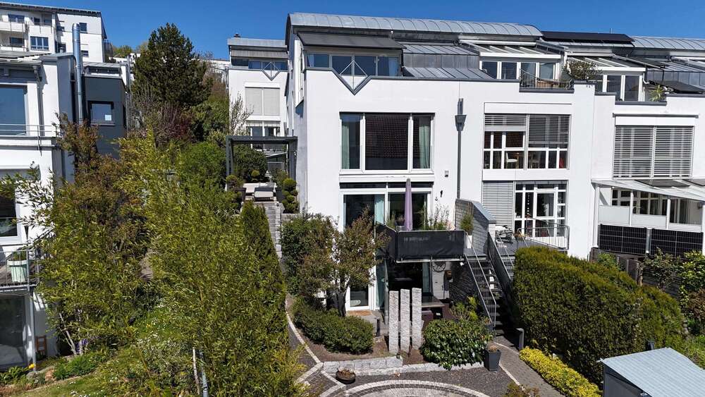 Thumbnail-Haus zum Kaufen in Ulm 950.000,00 € 178.46 m²