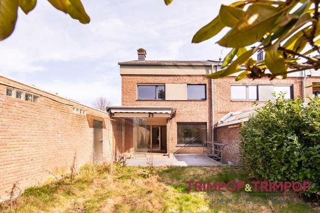 Thumbnail-Haus zum Kaufen in Krefeld 369.900,00 € 155 m²