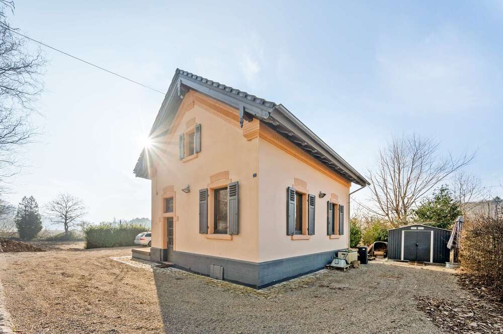 Thumbnail-Haus zum Kaufen in Ittlingen 315.000,00 € 96.82 m²