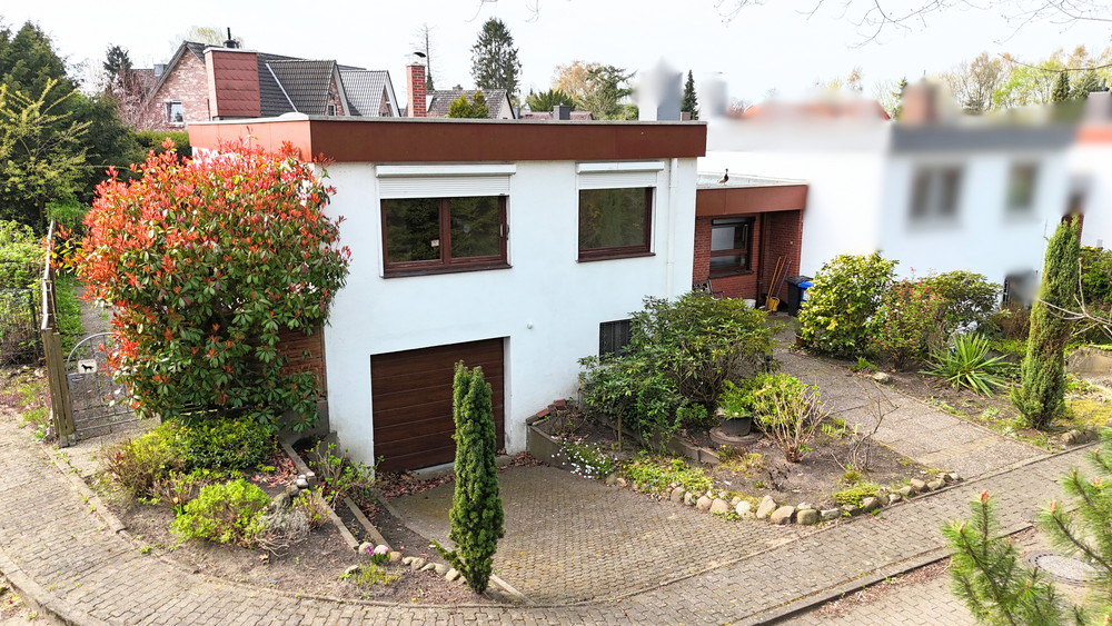 Thumbnail-Haus zum Kaufen in Schenefeld 495.000,00 € 134 m²