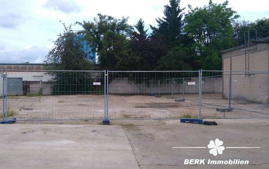 Thumbnail-Grundstück in Mühlheim am Main 19.073,52 € 815.11 m²