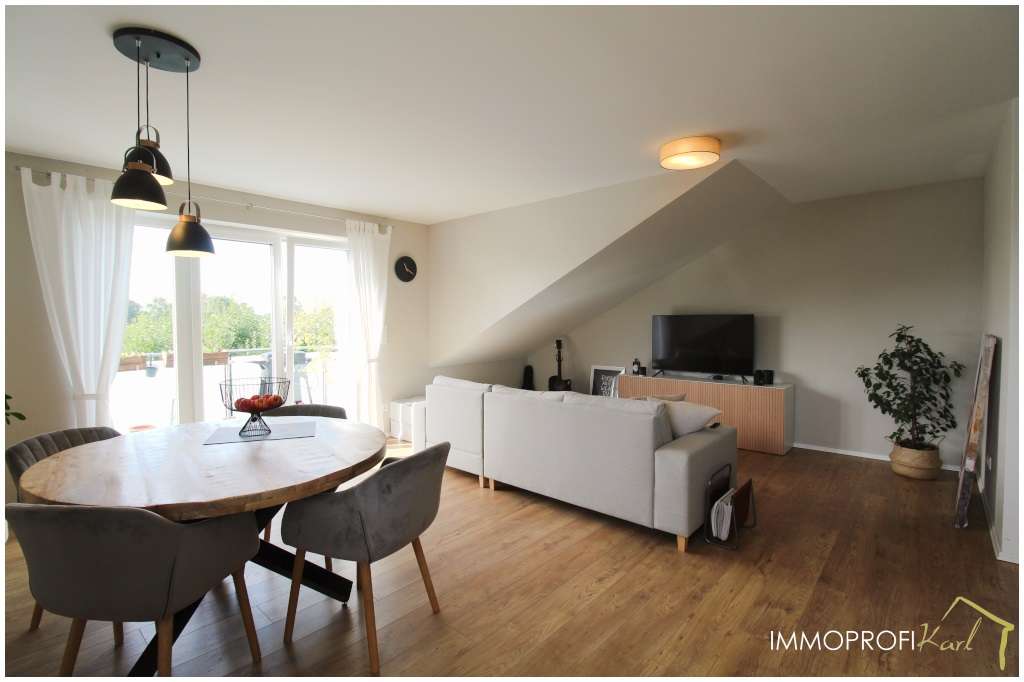 Thumbnail-Wohnung zum Mieten in Heinsberg 850,00 € 71 m²