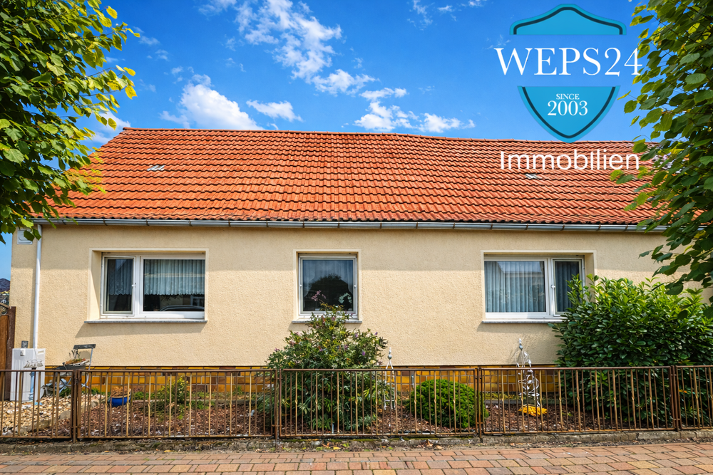 Thumbnail-Haus zum Kaufen in Tangerhütte OT Uetz 98.000,00 € 120 m²