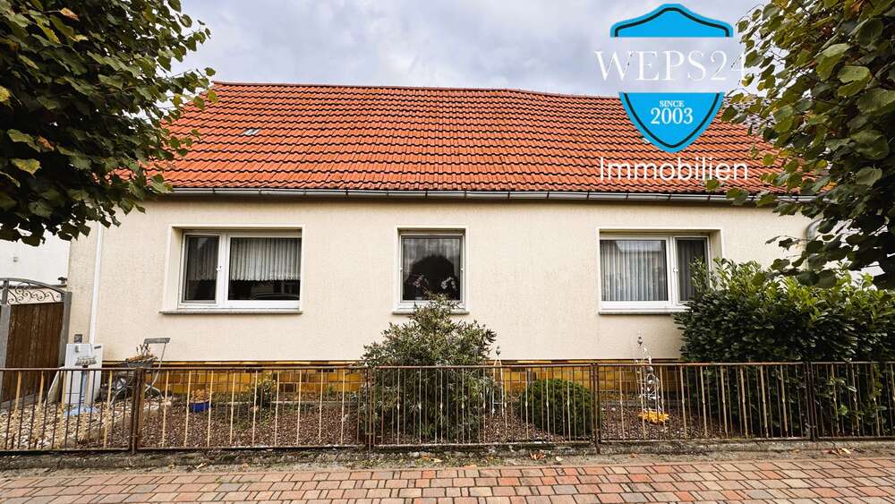 Thumbnail-Haus zum Kaufen in Tangerhütte OT Uetz 115.000,00 € 120 m²