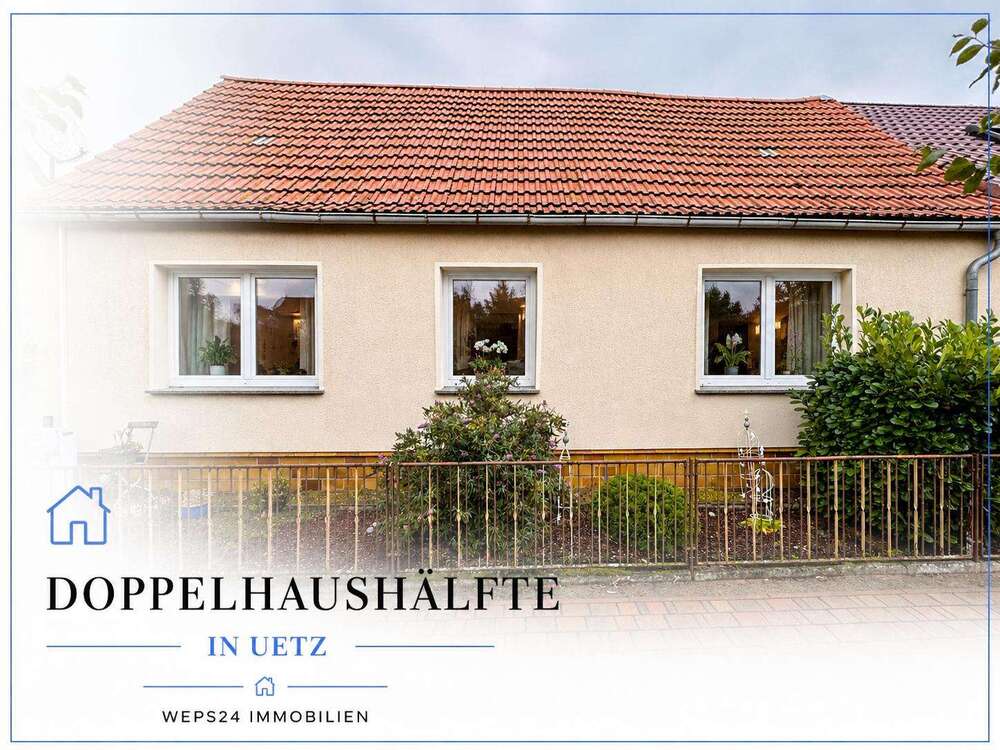 Thumbnail-Haus zum Kaufen in Tangerhütte OT Uetz 85.888,00 € 120 m²