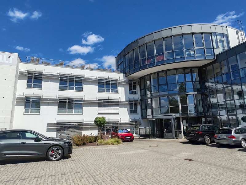 Thumbnail-Büro in Wolfsburg 3.661,13 € 191.87 m²