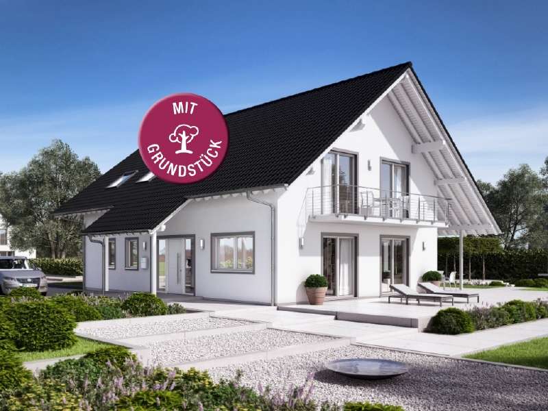 Thumbnail-Haus zum Kaufen in Osloß 952.000,00 € 224 m²