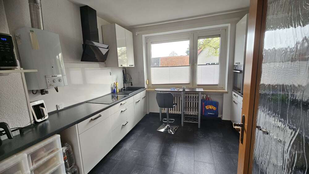 Thumbnail-Wohnung zum Mieten in Langenhagen OT Engelbostel 998,00 € 128 m²