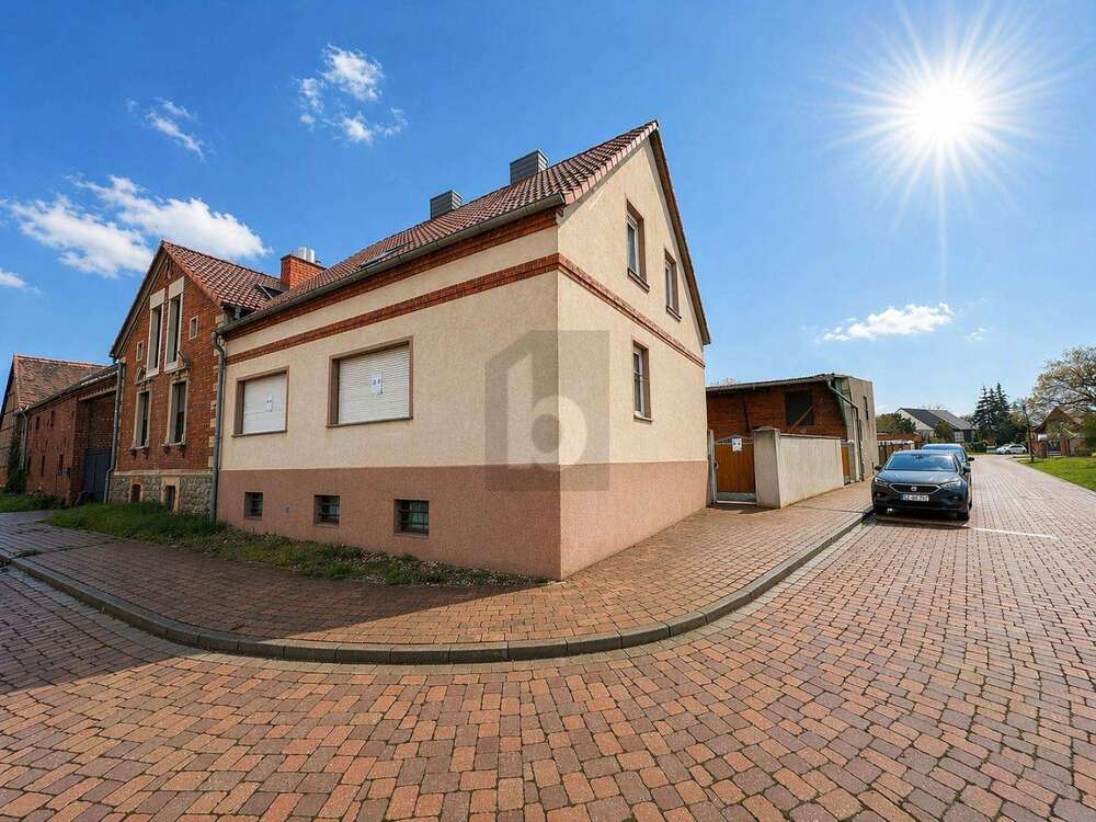 Thumbnail-Haus zum Kaufen in Loitsche 152.000,00 € 130 m²