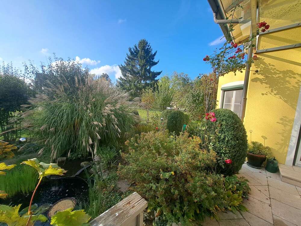 Thumbnail-Haus zum Kaufen in Starnberg 1.590.000,00 € 191 m²