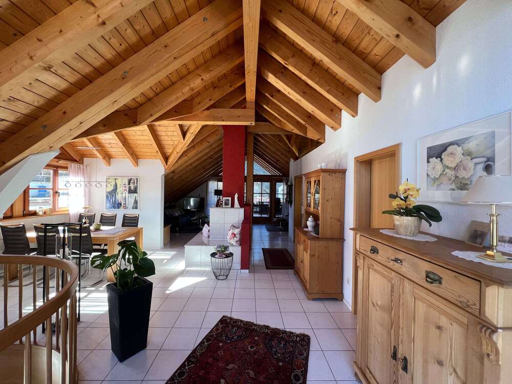 Thumbnail-Wohnung zum Mieten in Lauterbach 1.220,00 € 152.56 m²