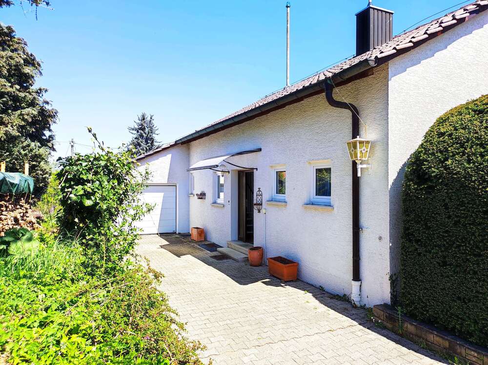 Thumbnail-Haus zum Kaufen in Rottenburg am Neckar 645.000,00 € 170 m²