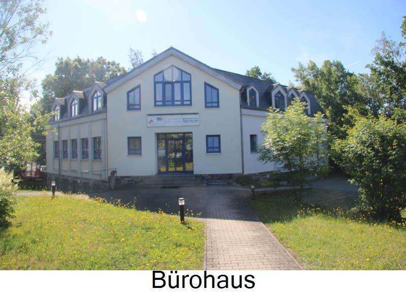 Thumbnail-Büro in Plauen 184,00 € 34.49 m²