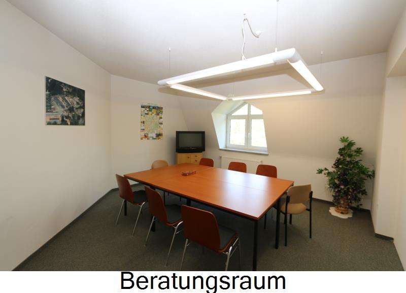 Thumbnail-Büro in Plauen 184,00 € 34.49 m²