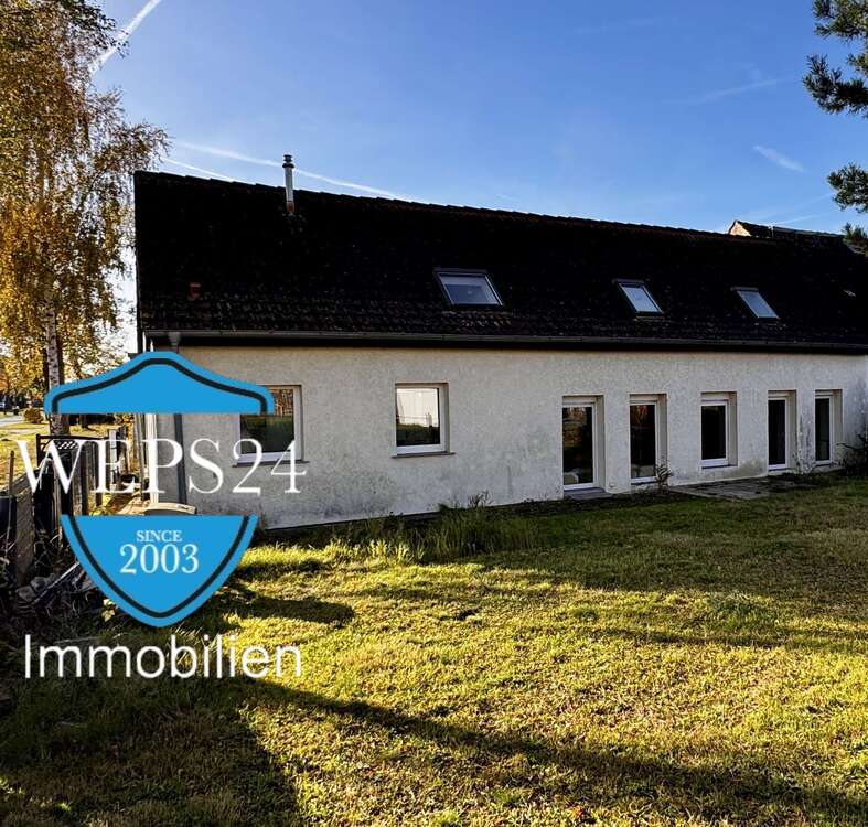 Thumbnail-Haus zum Kaufen in Klietz 155.000,00 € 133 m²