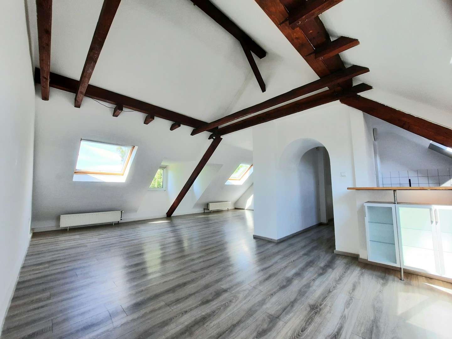 Thumbnail-Wohnung zum Mieten in Meerbusch 1.075,00 € 83 m²